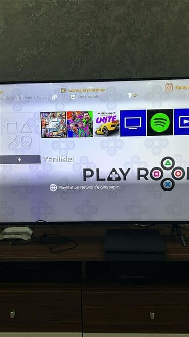 чехол для playstation 4: Sony PlayStation 4 Slim oyun konsolu - Model: PS4 Slim - Rəng: Qara - — 2