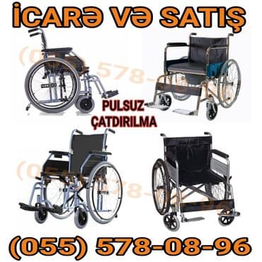 Əlil Arabalarının İcarə Və Satışı Elil Arabası Kirayəsi və Satışı lalafo.az -da Əlil Arabalarının İcarə Və Satışı Elil Arabası Kirayəsi və Satışı