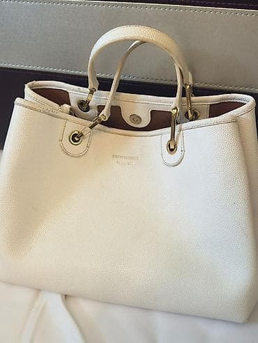 Личные вещи: Emporio Armani ORJINALDIR BAHA ALINIB UST TEREFINDE YEYILMELER OLDUGUN — 6