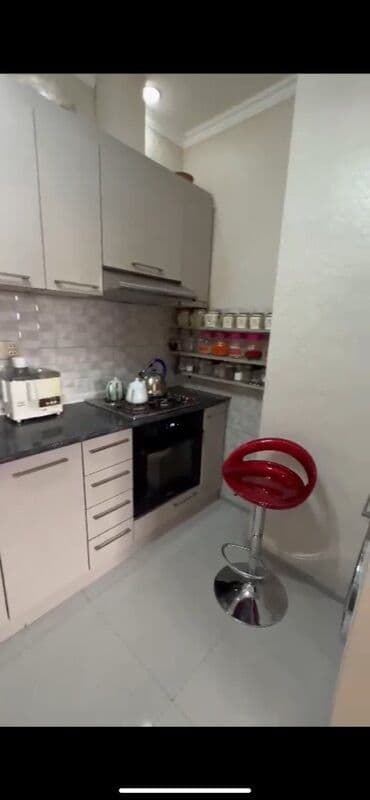 Kirayə mənzillər: 3 otaqlı, Yeni tikili, 94 kv. m — 20