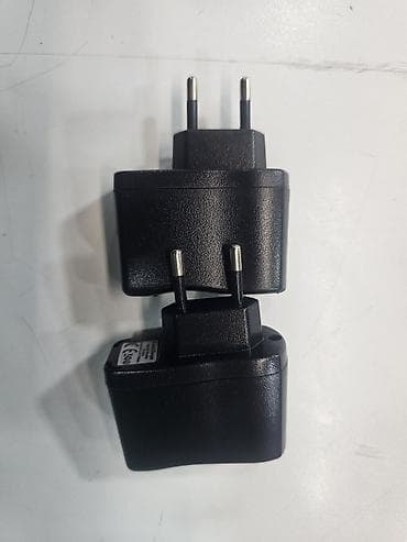 Аудиотехника: Беспроводное зарядное устройство 5 Вт — 1