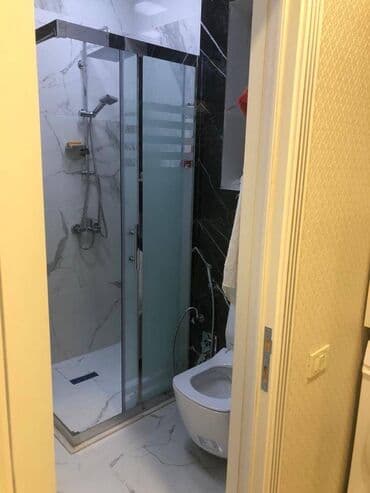 şirvan kiraye: 28 may metrosuna Slavən universitetinə yaxın 18 mertebeli binanın — 3