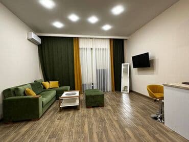 аренда дома на длительный срок: Nardaran, Sea Breeze tərkibində, Park Residence istirahət kompleksində — 5