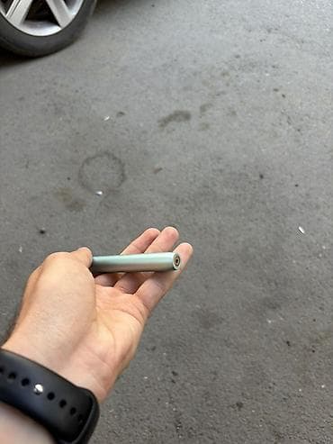 iqos iluma prime i: IQOS ILUMA (tütün qızdırma cihazı) – açıq mavi rəng Almaniyadan — 7