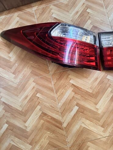 h7 led: Светодиодная, LED, Lexus 2015 г., Оригинал, Япония, Б/у — 3