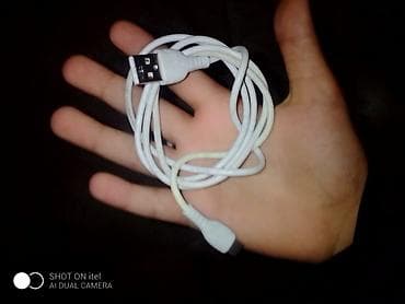 android box: Kabel Micro-USB, İşlənmiş — 4