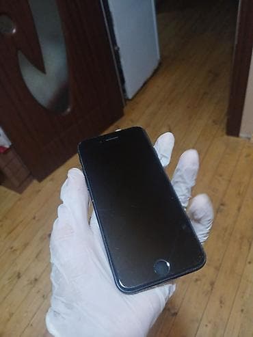 apple 5 s: IPhone 7, 32 GB — 10