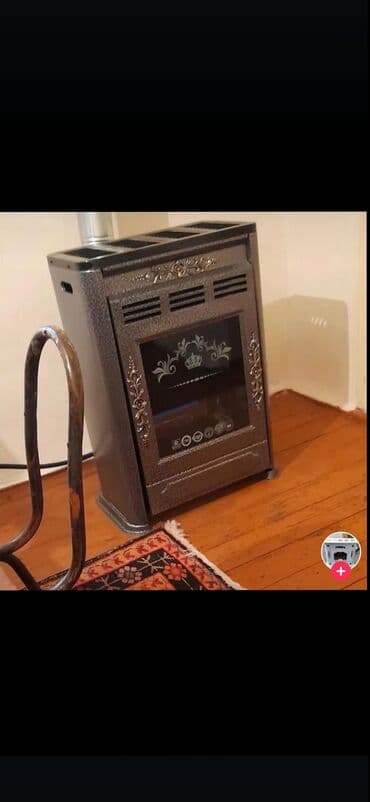 türk peci: Temiz zavod istehsalidi tam tehlukesiz ve kefiyyetli sobadir. Pec 150 — 11