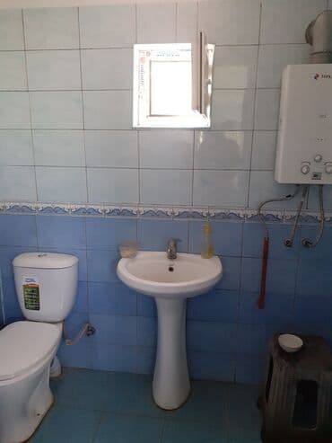 qebelede ucuz evler: Saray, 90 kv. m, 3 otaqlı, Qaz, İşıq, Su — 2