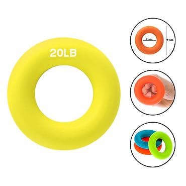 Espander (Gel) ( ağırlıqlar ) 🪪 şəxsi̇yyət vəsi̇qəsi̇ i̇lə kredi̇t (