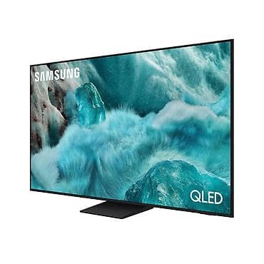 blu ray disk: Televizor Samsung QE55Q7F5AUXCE Samsung QE55Q7F5AUXCE QLED — 3