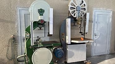 Другое оборудование для бизнеса: Lent mişarı 60 lıx Türk malı
KRAL MAKINA
Dükanda başqa dezgahlarda var — 1