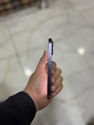 2ci el iphone 7: IPhone 14 Pro, Deep Purple — 6