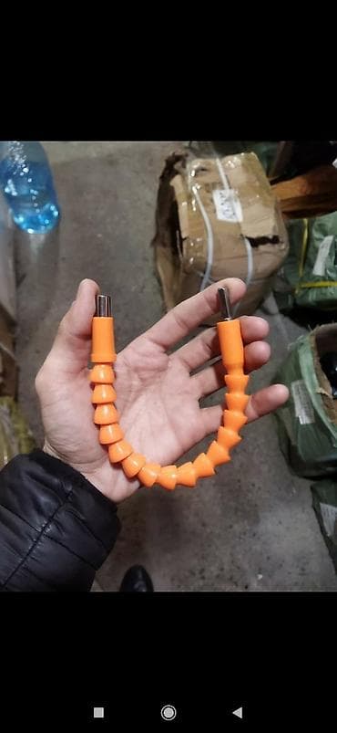 direllerin satisi: Drel ucluğu eyilen girmeyen yerlere purjundur fırlatmaq olur topdan — 1