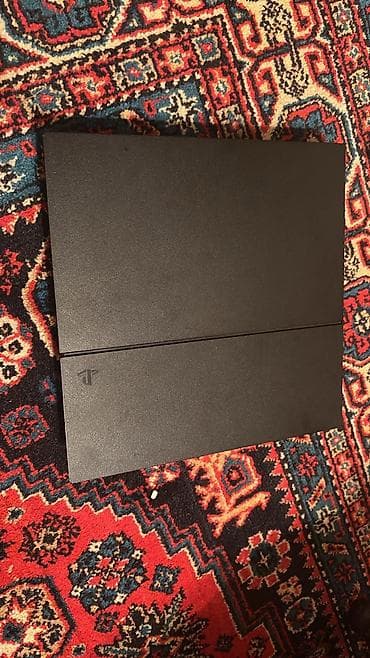 plesteyşn 4: 1 Original pultu var problemi yoxdu — 2