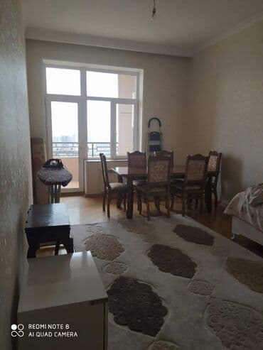 masazirda yeni tikili: Nəsimi rayonunda (Neptun marketin yaxınlığı, Asif Məhərrəmov küç.) — 7