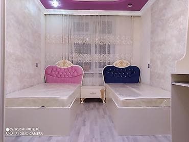 vitra baku: LEKSUS Baza carpayi fabrik istehsalidi. Reng secimi Goy Krem Pempe — 3