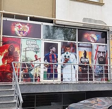 акция на установку брекетов: Vinil və Setka vinil | Montaj və Demontaj | Dizayn Hədiyyə Reklam — 6