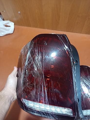 chevrolet badamdar: LED, Chevrolet 2025 il, Orijinal, Yeni — 3