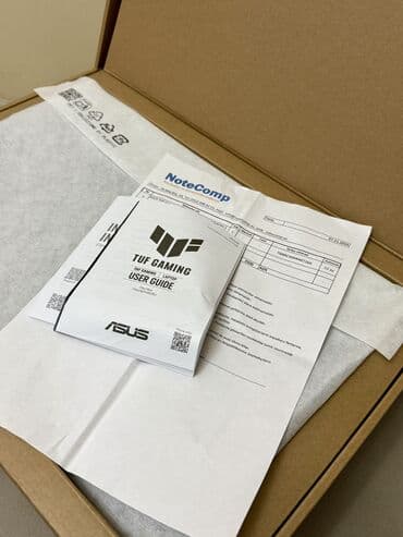 noutbuk satışı: Təzədir. Cəmi 1 ay işlənib. Masaüstü PC alındığı üçün satılır. Bahalı — 10