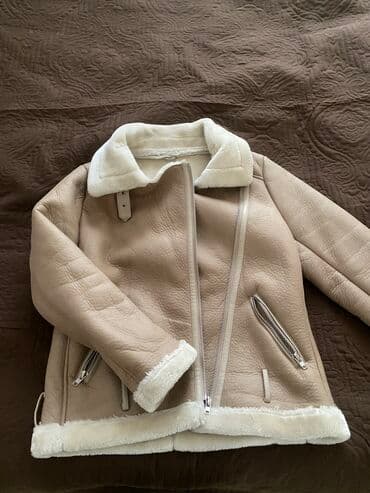 sarı rəngli kişi gödəkçəsi: Yeni kimidir. Cəmi 3 dəfə geyinilib. Heç bir deffekti yoxdu üzərində — 1