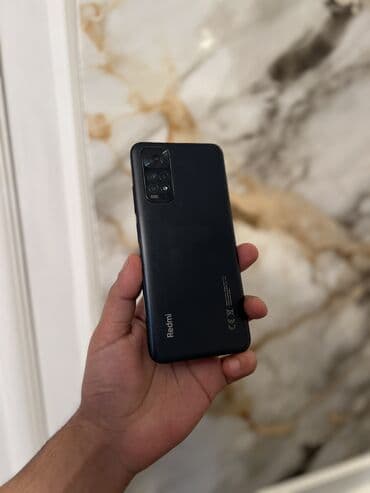 redmi 9qiymeti: Redmi Note 11, 64 GB — 6
