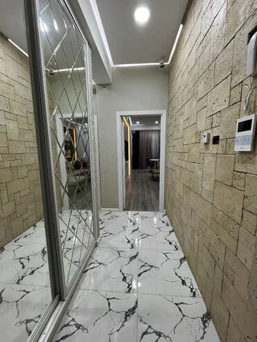 посуточные квартиры в баку: 2 otaqlı — 3