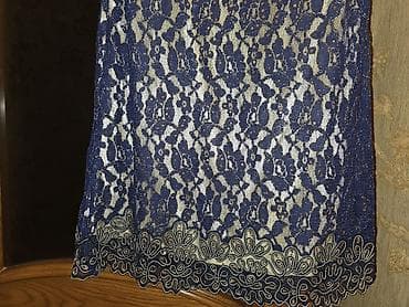 goy daş: Ziyafət donu, Midi — 7