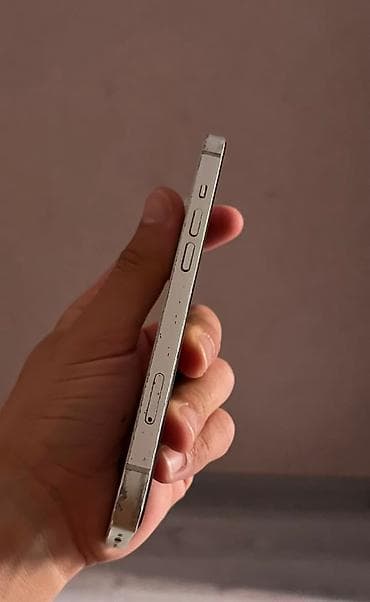 IPhone 13, 128 GB, Ağ, Simsiz şarj, Face ID — 5