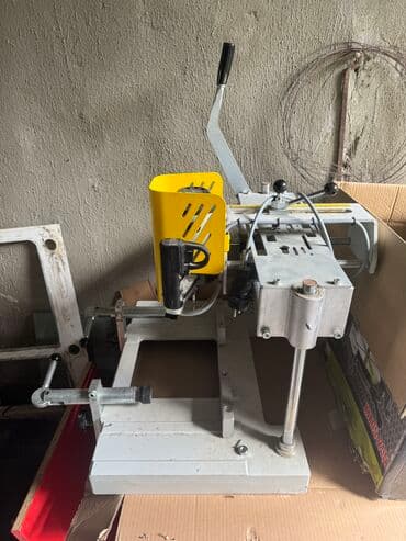 ПО для бизнеса: Pvc avadanliq Yenidir istifade edilmeyib qiymetde razilasma olacag — 5