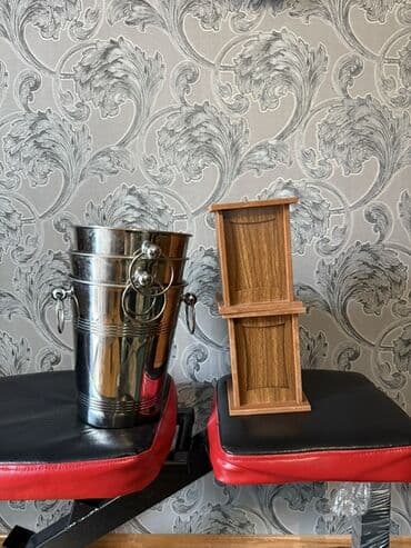 metbex ucun qab qacaq: Restoran/bar üçün inventar dəsti Tərkib: - Şot stəkanları: şəffaf — 12