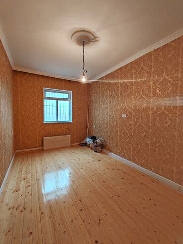 azadliq metrosu: Binəqədi qəs. 3 otaqlı, 70 kv. m, Kredit yoxdur, Yeni təmirli — 10