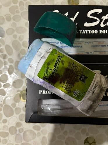 pul sayan aparatları: Dəri üçün — 8