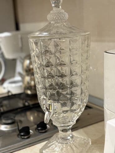 Ножи: Диспенсер Настольный — 1