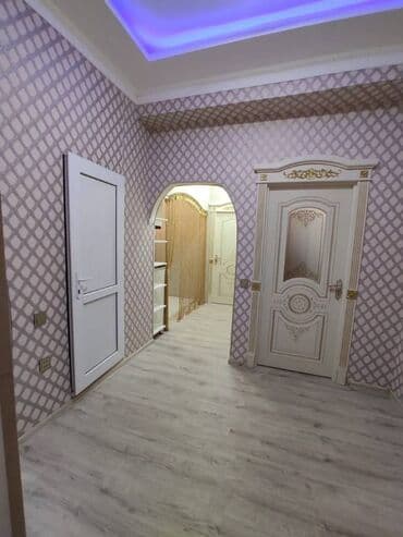 купить квартиру студию в баку: 2 комнаты, Новостройка, 55 м² — 8