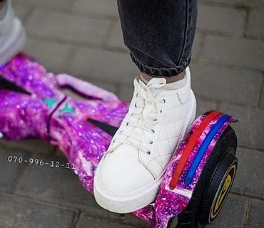 Elektrik nəqliyyatı: Segway🆕️ Segwey 🔸️Hoverboard YENİ 🔹️Giroskuter 🔸️Howerboard — 2