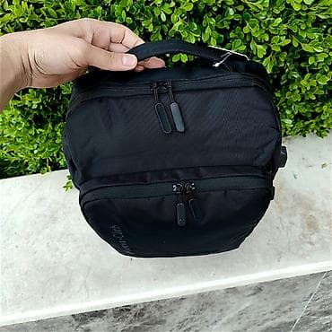 diplomat çantası: Bel çantası, Yeni — 4