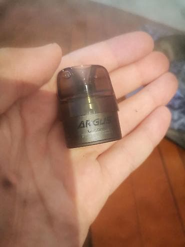 işlənmiş qəlyan: Voopoo argus e40 giymetle razilasmag olar Cox ideal vezyetdedir hec — 10