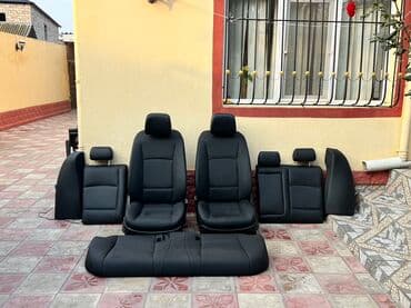 varta аккумулятор: Комплект, Без подогрева, BMW F10, 2013 г., Новый — 3