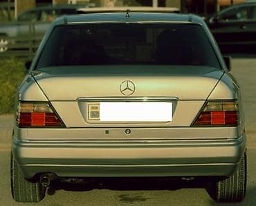 c 200 mercedes: Satılır il 1995
Benzin 
Satılanda elan silinəcək ✅️ — 2