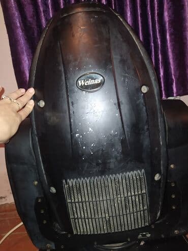 ekran dla projektora: Işıqlandırıcı (Restaran və böyük zalar üçün və .s) — 3