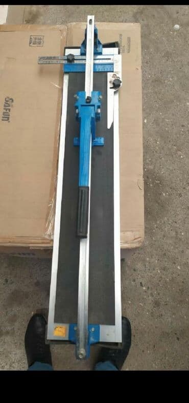 формы для искусственного камня: Kafel kəsən Kafel kesen yeni keyfiyyətli lazer ilə 60sm 80 sm 1.2 — 1