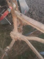 Сельхоз запчасти: Плуги — 4