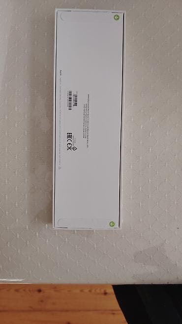 kreditgo space: Məhsul: Apple Watch Series 6, 40 mm, GPS Korpus: Alüminium, Qara — 5