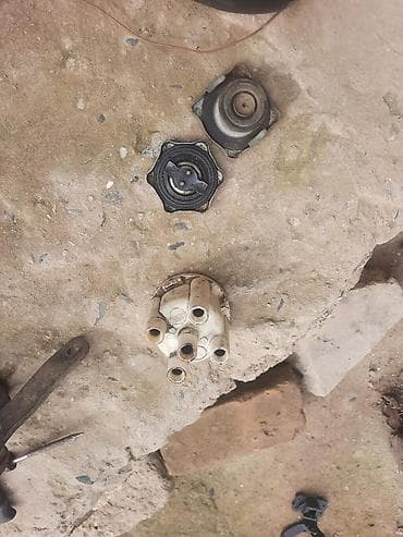 mersedes ehtiyyat hisseleri: Tofaş ucun zapcast munasib qiymete Avtomobil üçün müxtəlif ehtiyat — 3