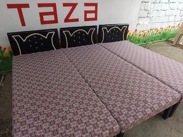 qapi 2ci el: Yeni, Təknəfərlik çarpayı — 3