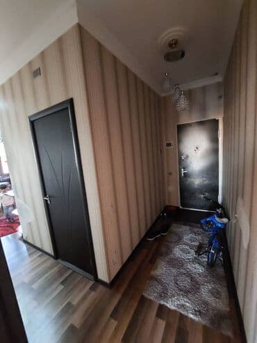 1 otaqlı kohnə tikili: Bakı, 1 otaqlı, Köhnə tikili, m. Nəriman Nərimanov, 40 kv. m — 8