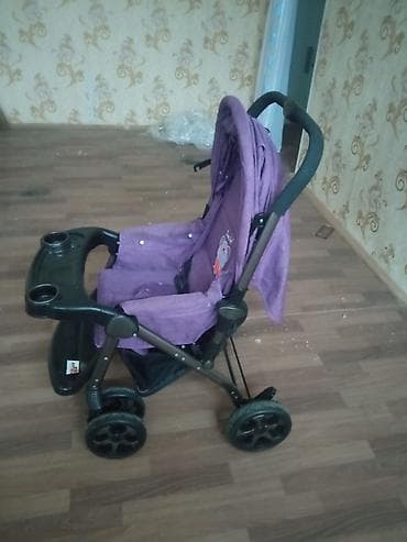 Klassik gəzinti arabası