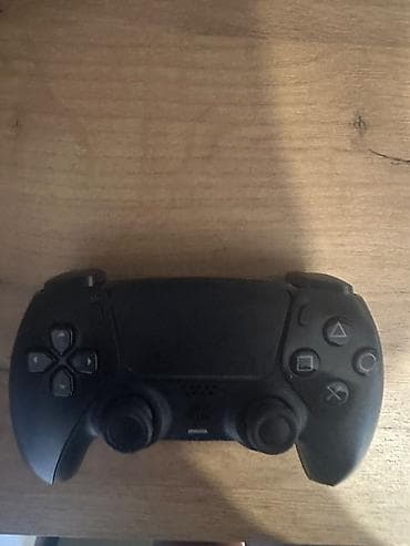 hdd kabel: PlayStation 5 DualSense oyun pultu – qara rəng yeniden seçilmir — 2