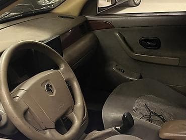 samand: Iran Khodro Samand: 1.7 l | 166000 km Sedan — 7